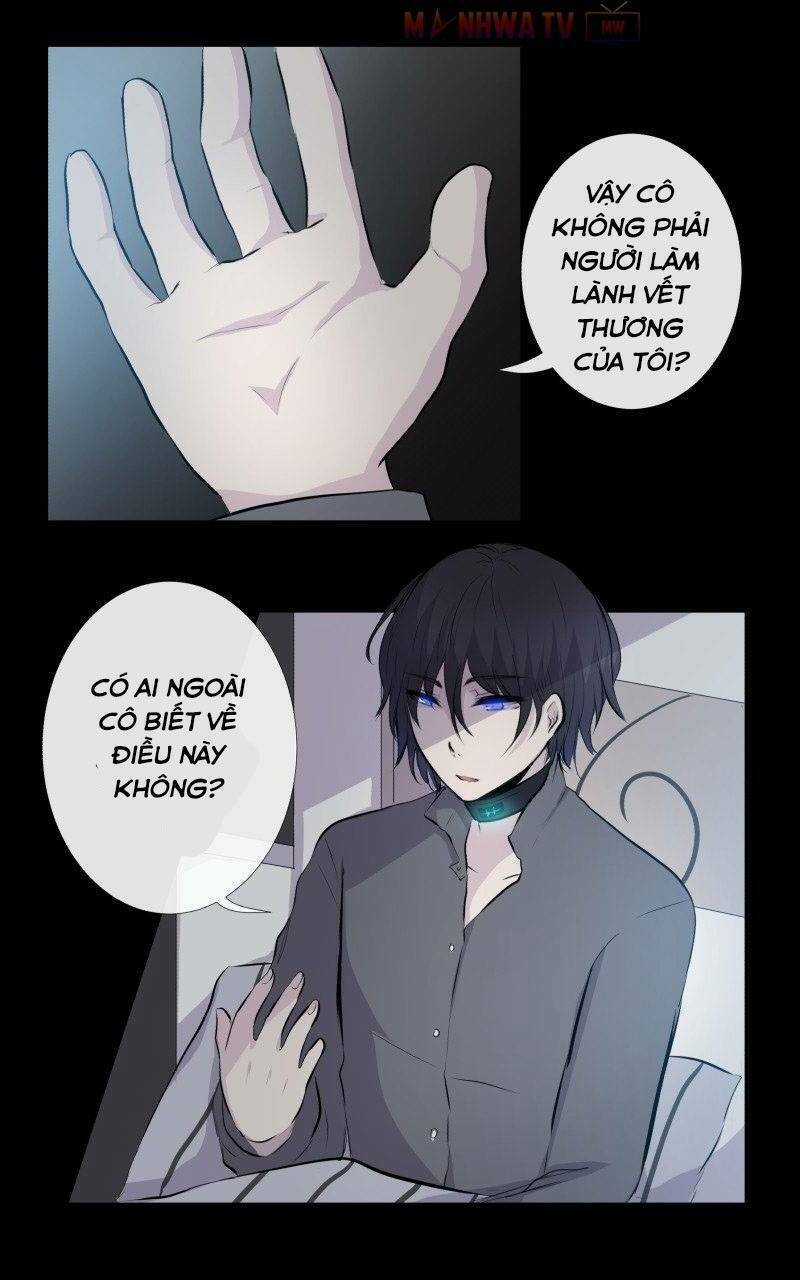 Trọng Sinh Mạc Thế Chapter 29 trang 9