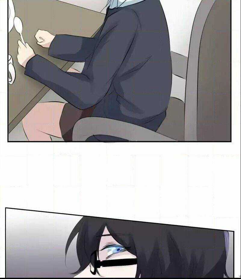 Trọng Sinh Mạc Thế Chapter 3 trang 11