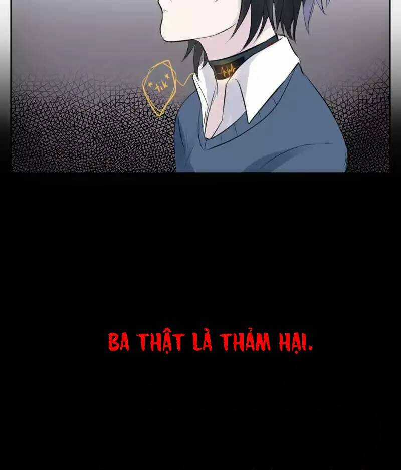 Trọng Sinh Mạc Thế Chapter 3 trang 13