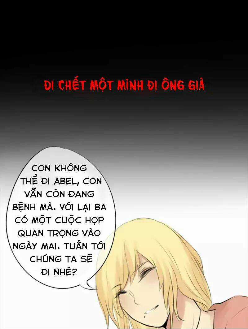 Trọng Sinh Mạc Thế Chapter 3 trang 16