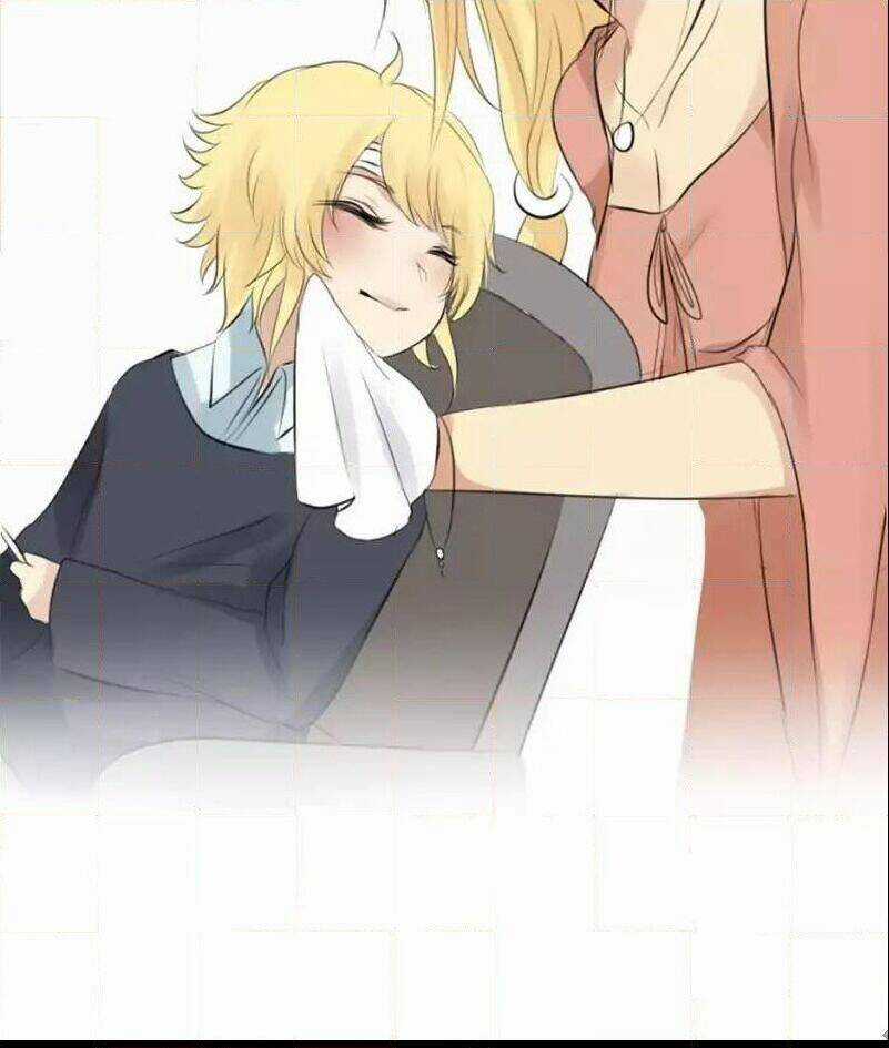 Trọng Sinh Mạc Thế Chapter 3 trang 17