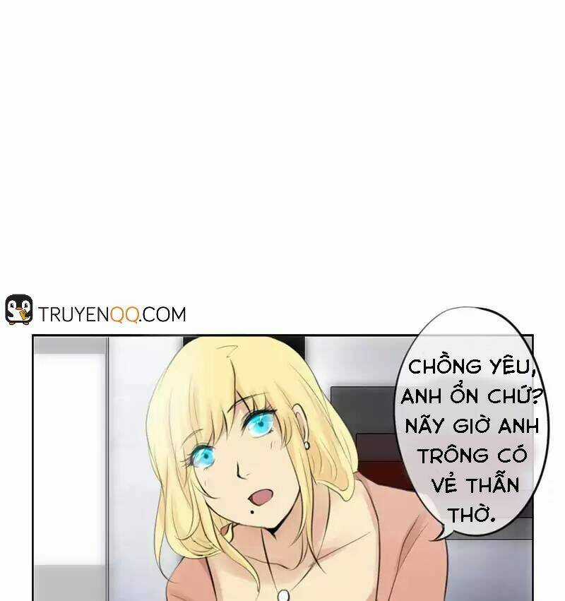 Trọng Sinh Mạc Thế Chapter 3 trang 20