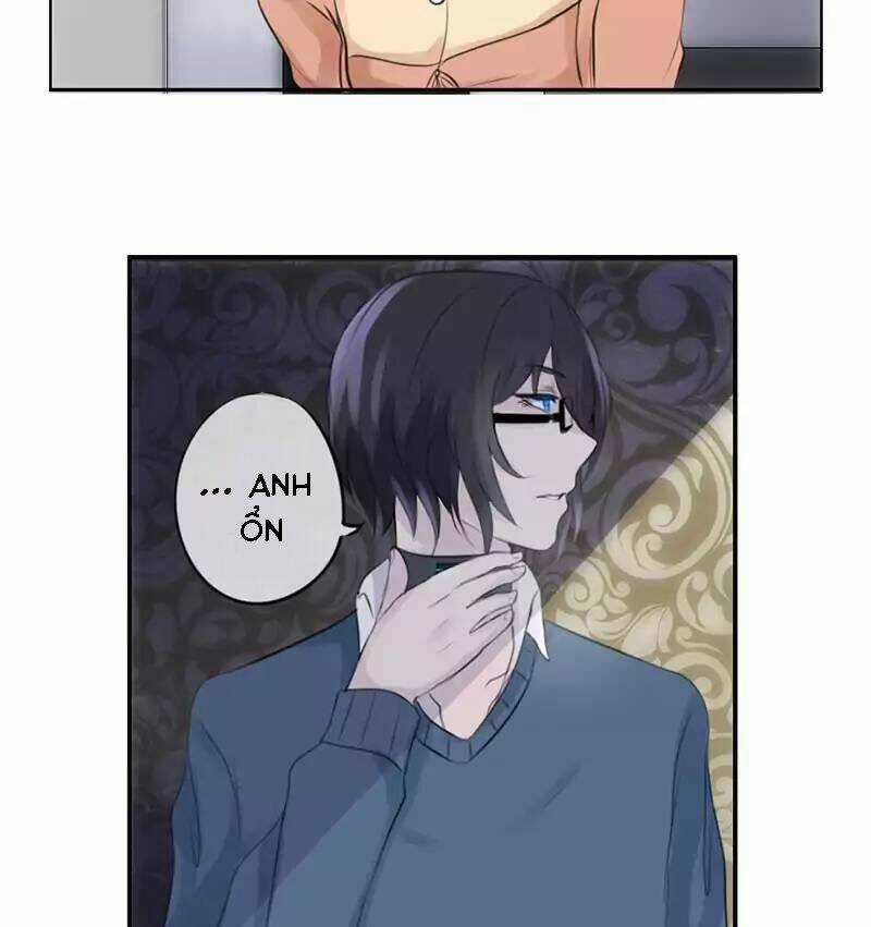 Trọng Sinh Mạc Thế Chapter 3 trang 21