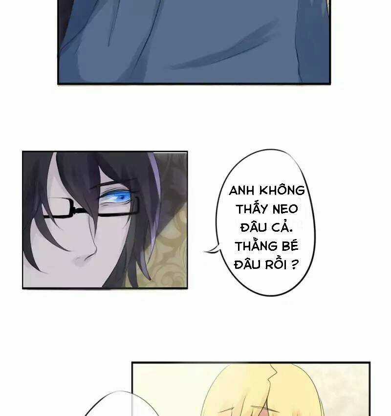 Trọng Sinh Mạc Thế Chapter 3 trang 22