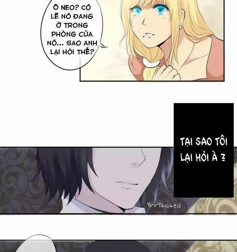 Trọng Sinh Mạc Thế Chapter 3 trang 23