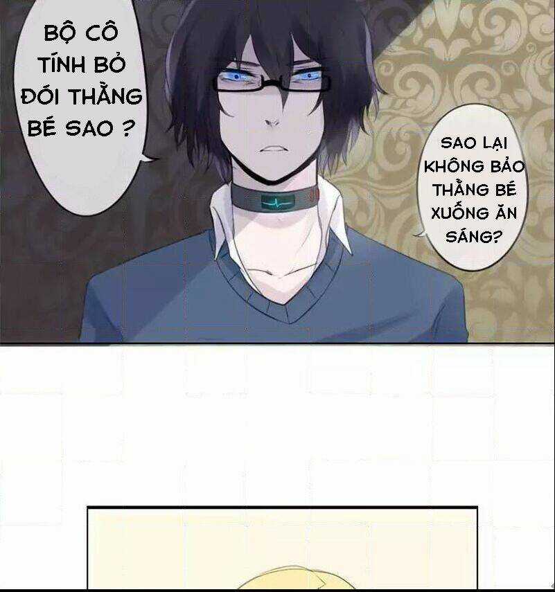 Trọng Sinh Mạc Thế Chapter 3 trang 24