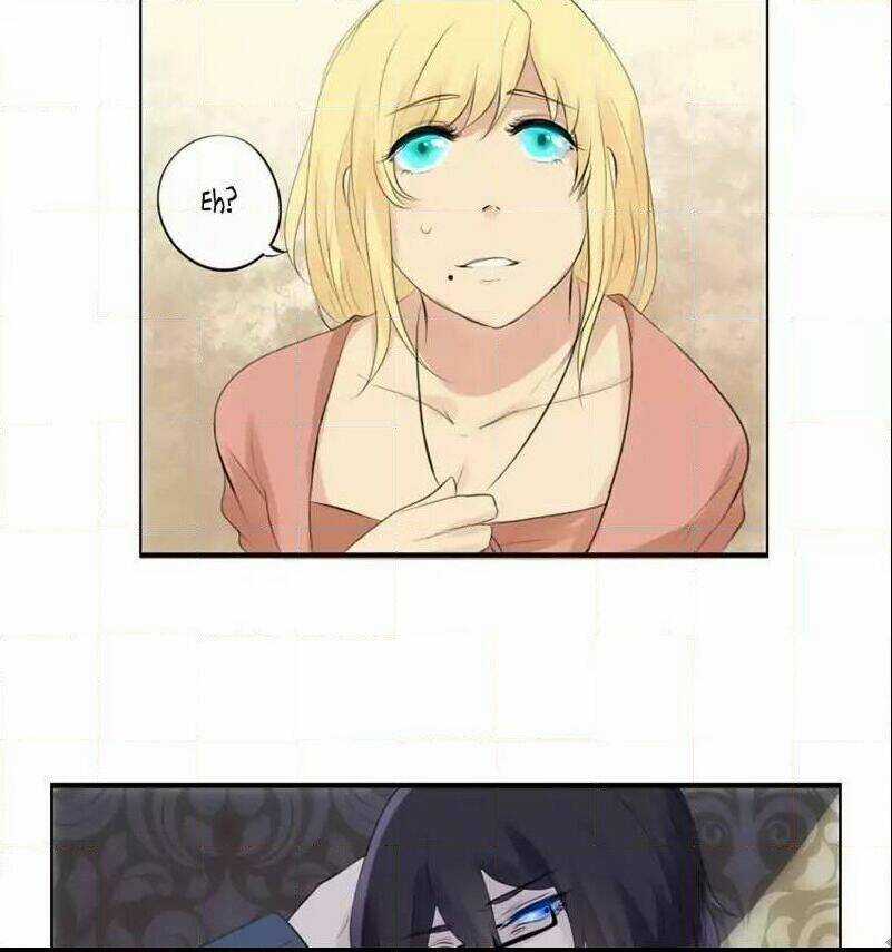 Trọng Sinh Mạc Thế Chapter 3 trang 25