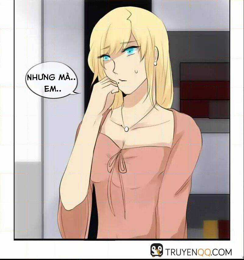 Trọng Sinh Mạc Thế Chapter 3 trang 27