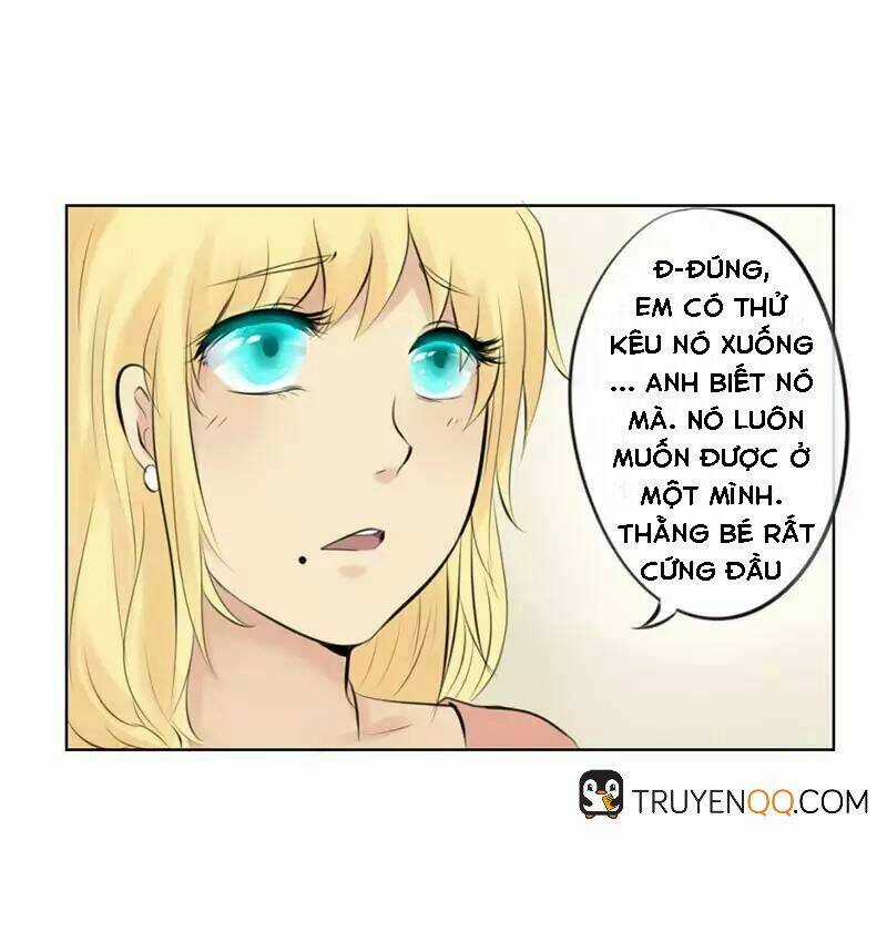 Trọng Sinh Mạc Thế Chapter 3 trang 30