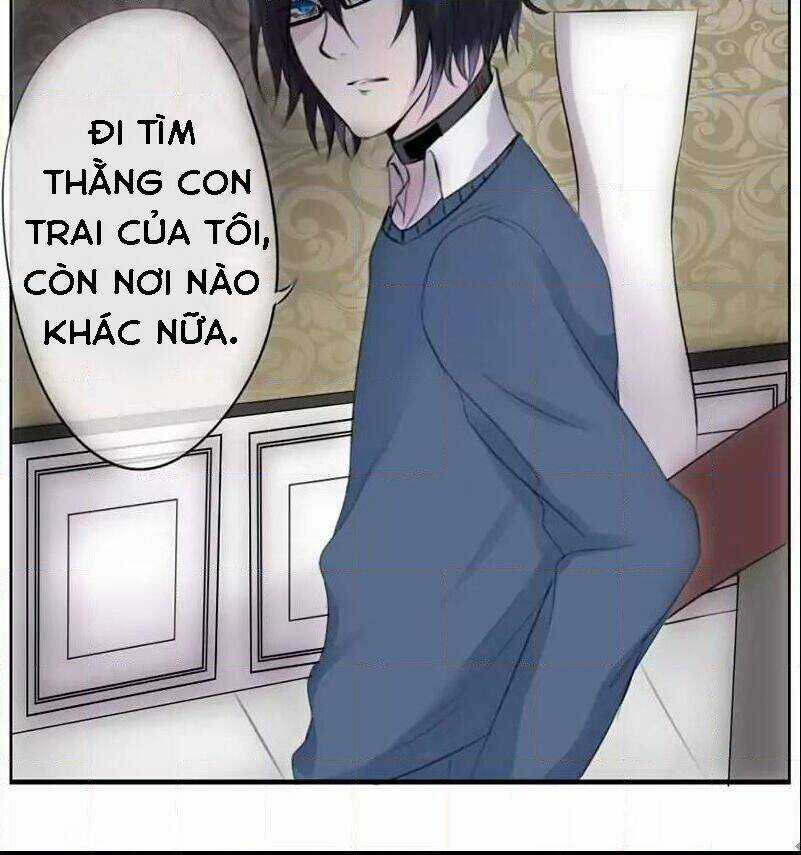 Trọng Sinh Mạc Thế Chapter 3 trang 32