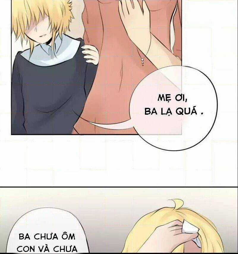 Trọng Sinh Mạc Thế Chapter 3 trang 35