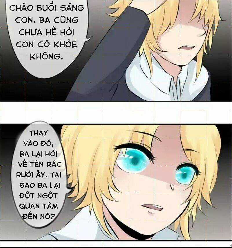 Trọng Sinh Mạc Thế Chapter 3 trang 36