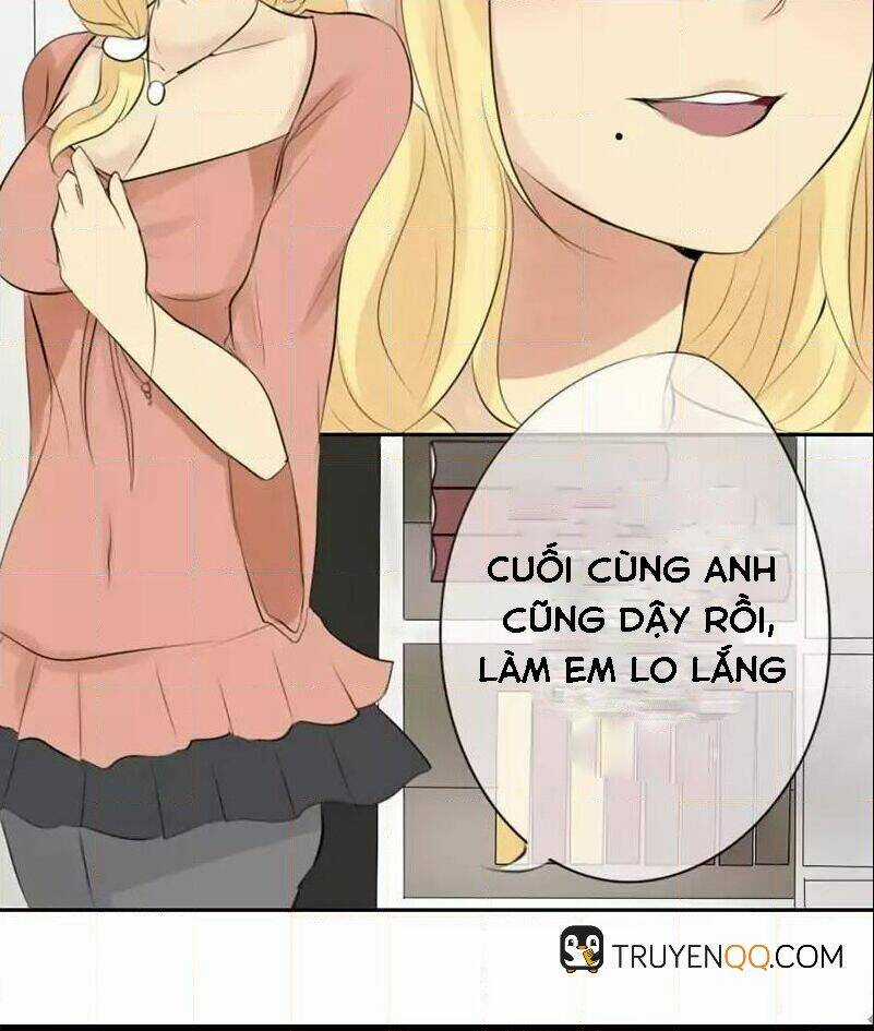 Trọng Sinh Mạc Thế Chapter 3 trang 4