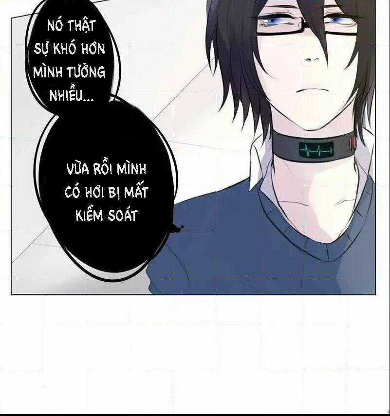 Trọng Sinh Mạc Thế Chapter 3 trang 43