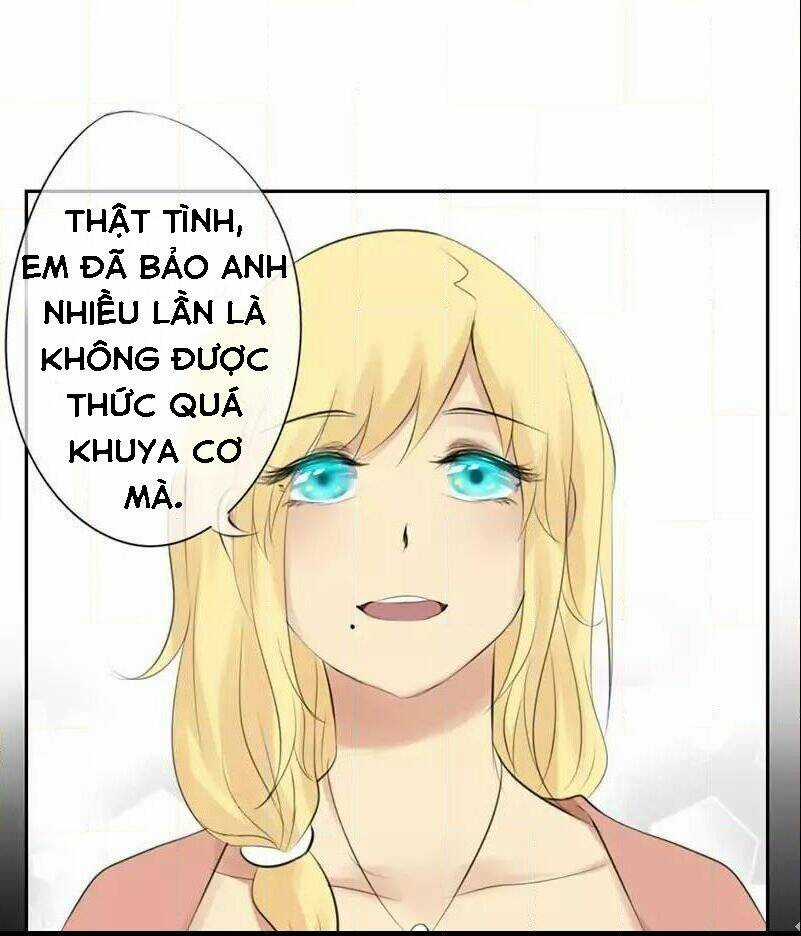 Trọng Sinh Mạc Thế Chapter 3 trang 5