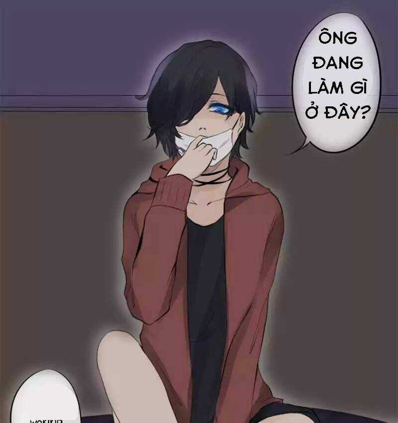 Trọng Sinh Mạc Thế Chapter 3 trang 54