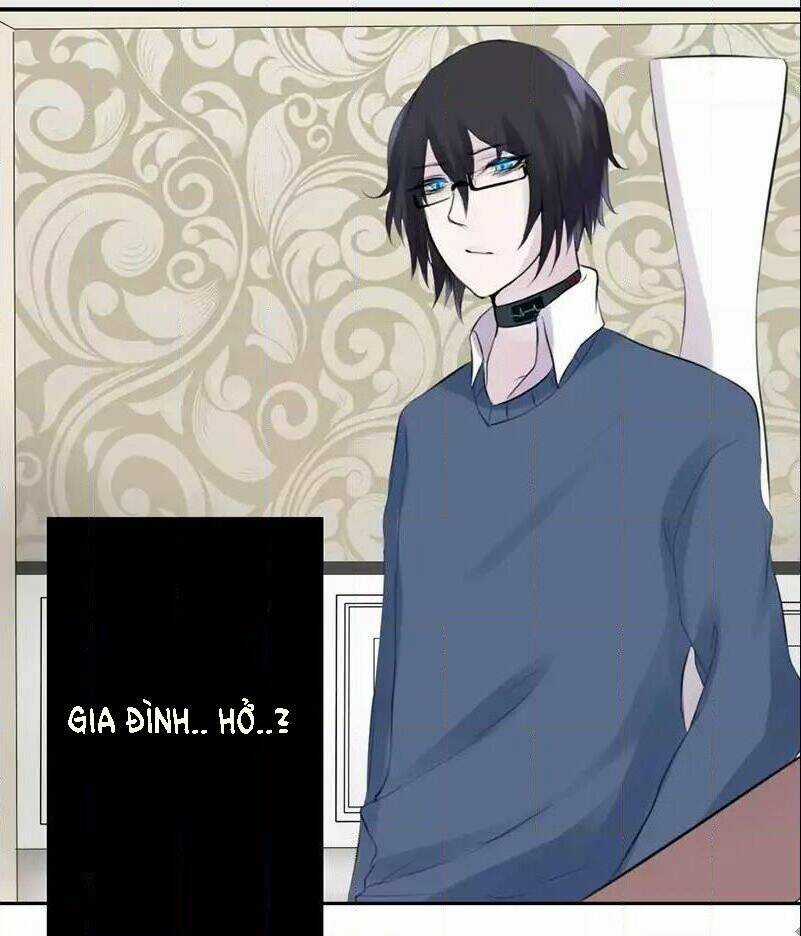 Trọng Sinh Mạc Thế Chapter 3 trang 9