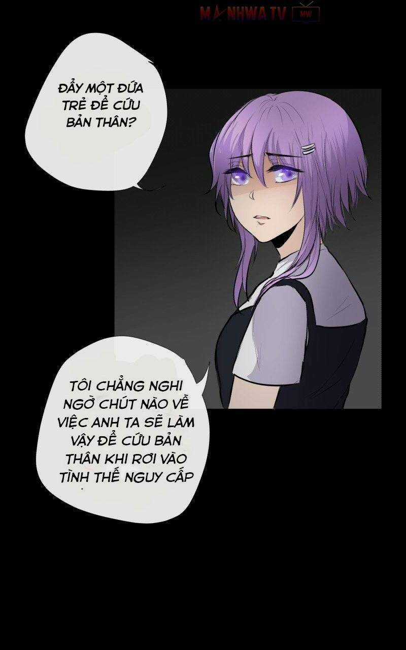 Trọng Sinh Mạc Thế Chapter 30 trang 10