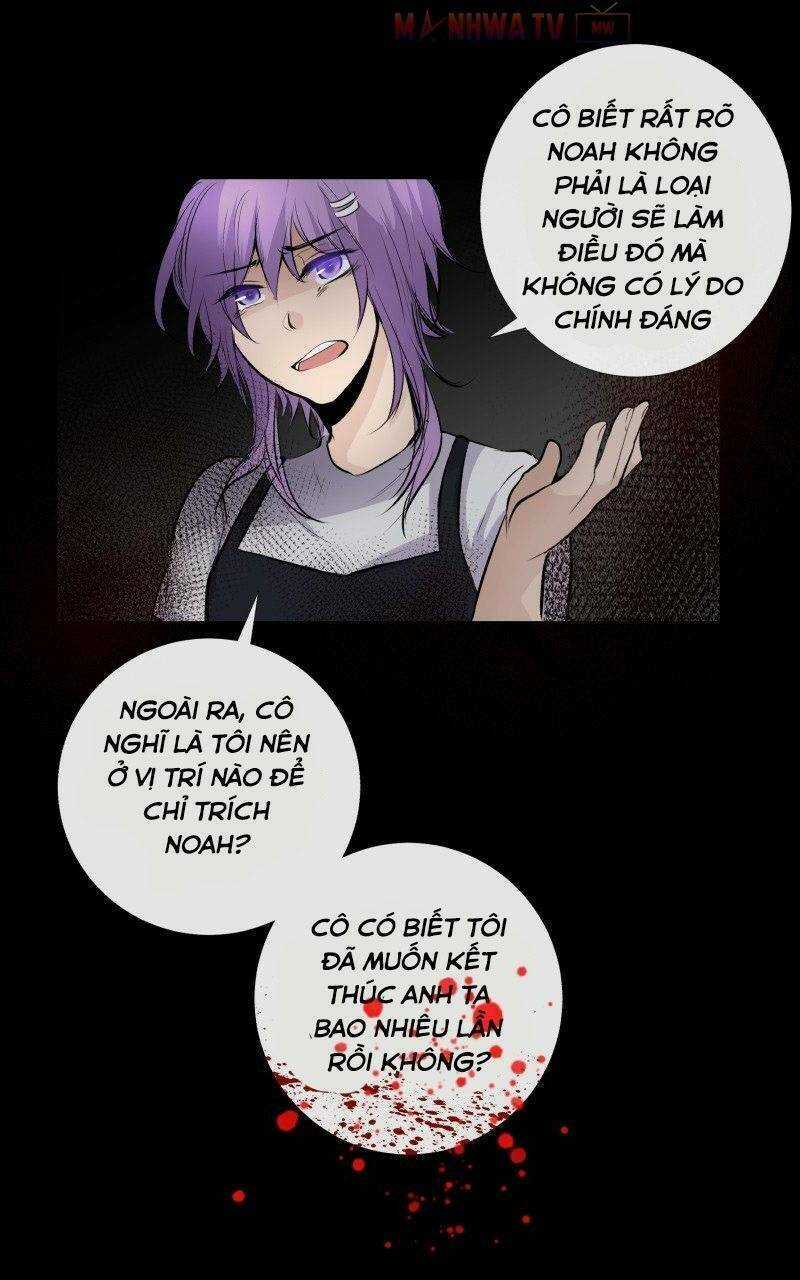 Trọng Sinh Mạc Thế Chapter 30 trang 13