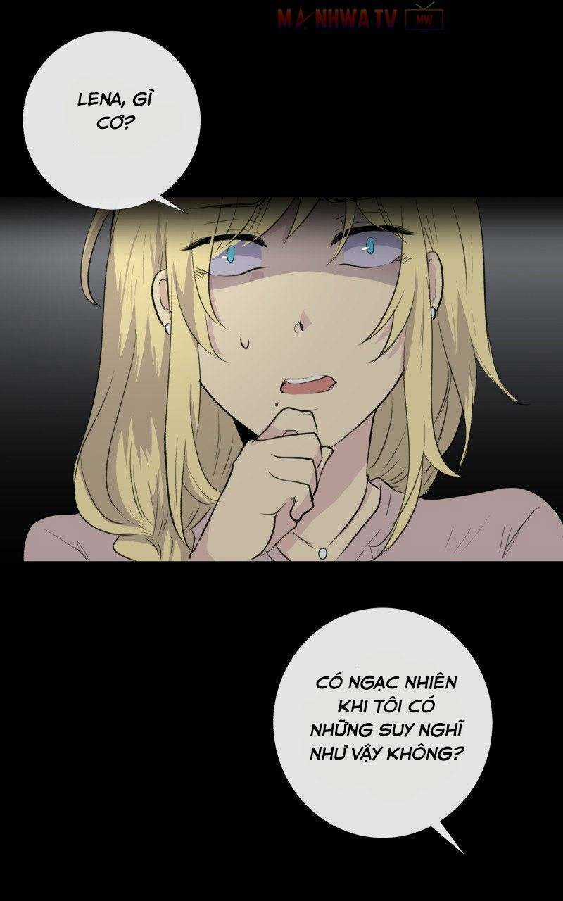 Trọng Sinh Mạc Thế Chapter 30 trang 14