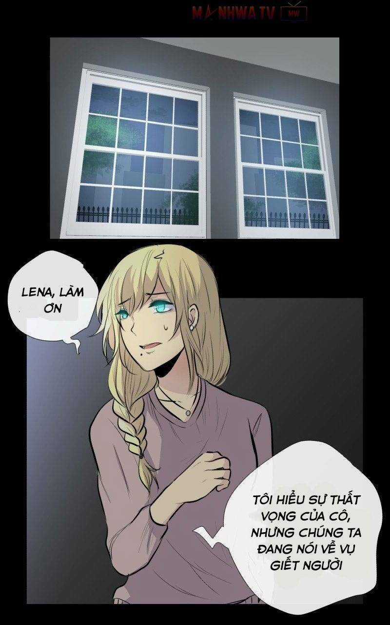 Trọng Sinh Mạc Thế Chapter 30 trang 16