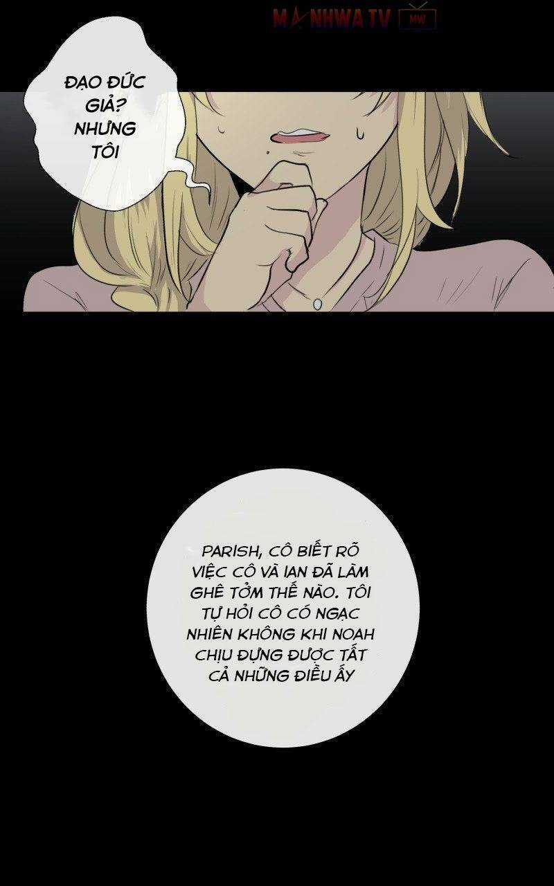 Trọng Sinh Mạc Thế Chapter 30 trang 18