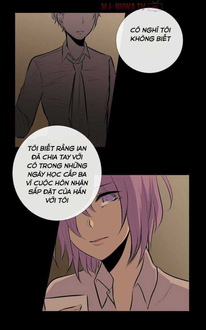 Trọng Sinh Mạc Thế Chapter 30 trang 19