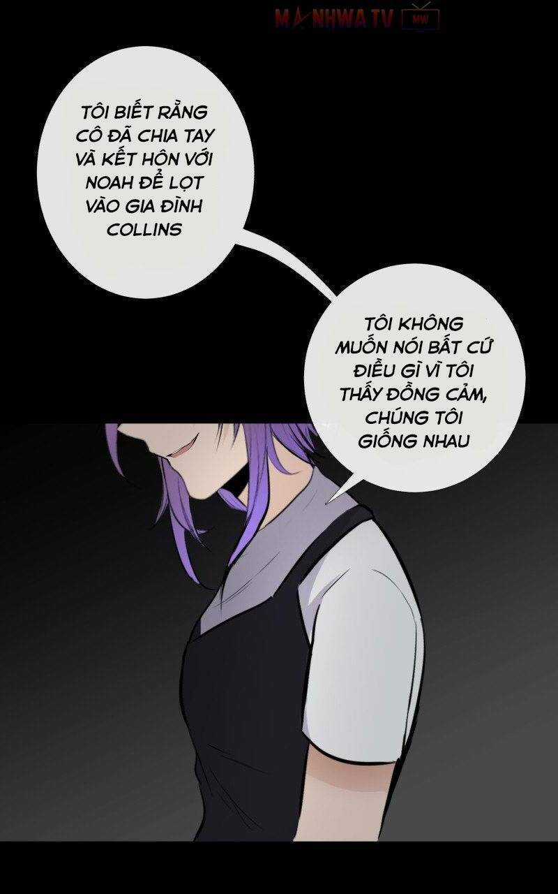 Trọng Sinh Mạc Thế Chapter 30 trang 20