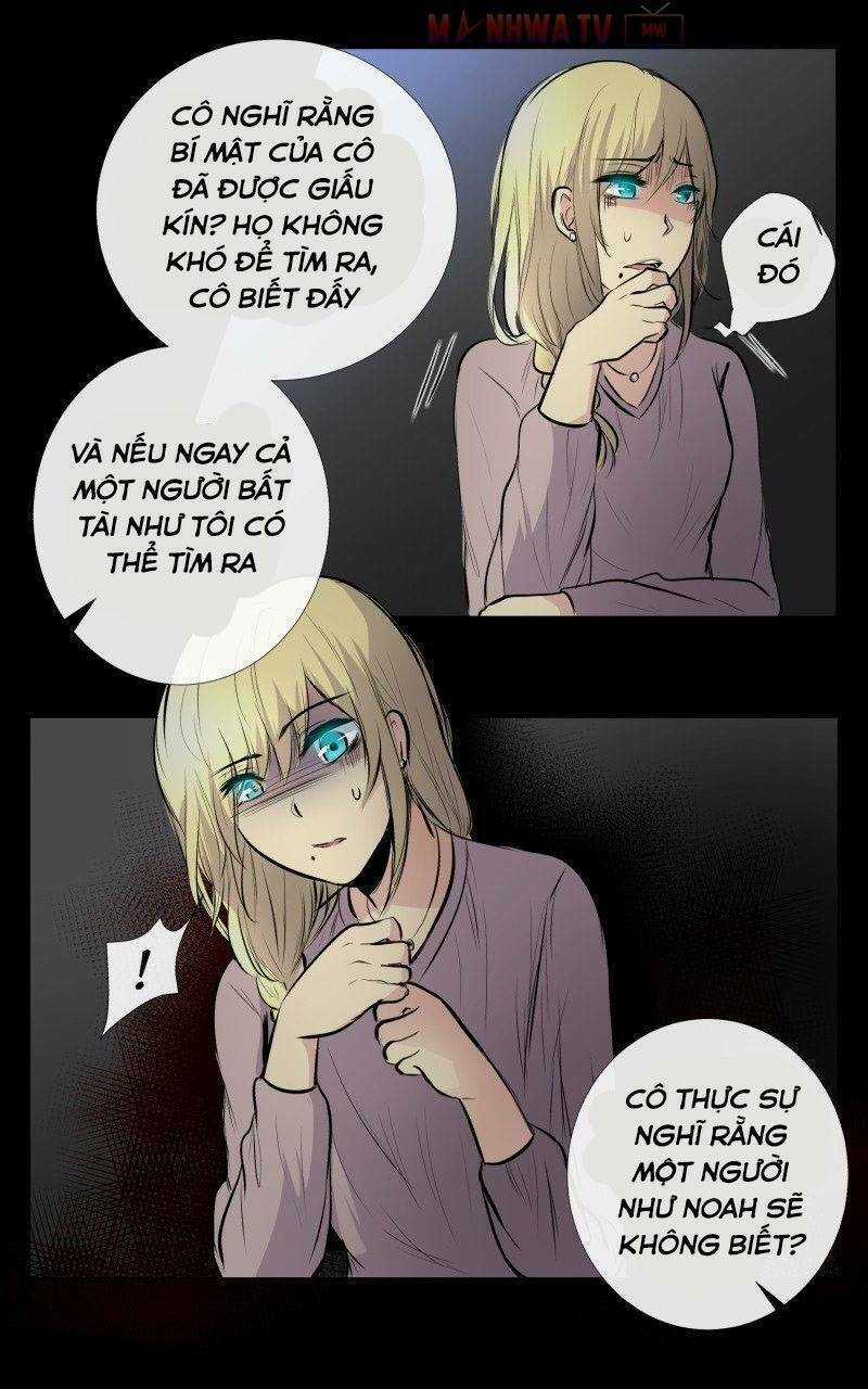 Trọng Sinh Mạc Thế Chapter 30 trang 22