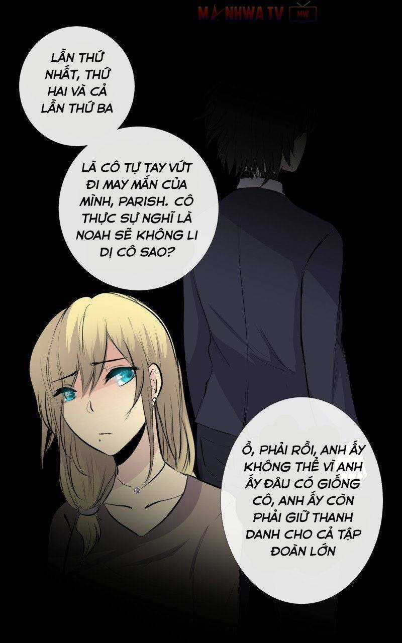 Trọng Sinh Mạc Thế Chapter 30 trang 23