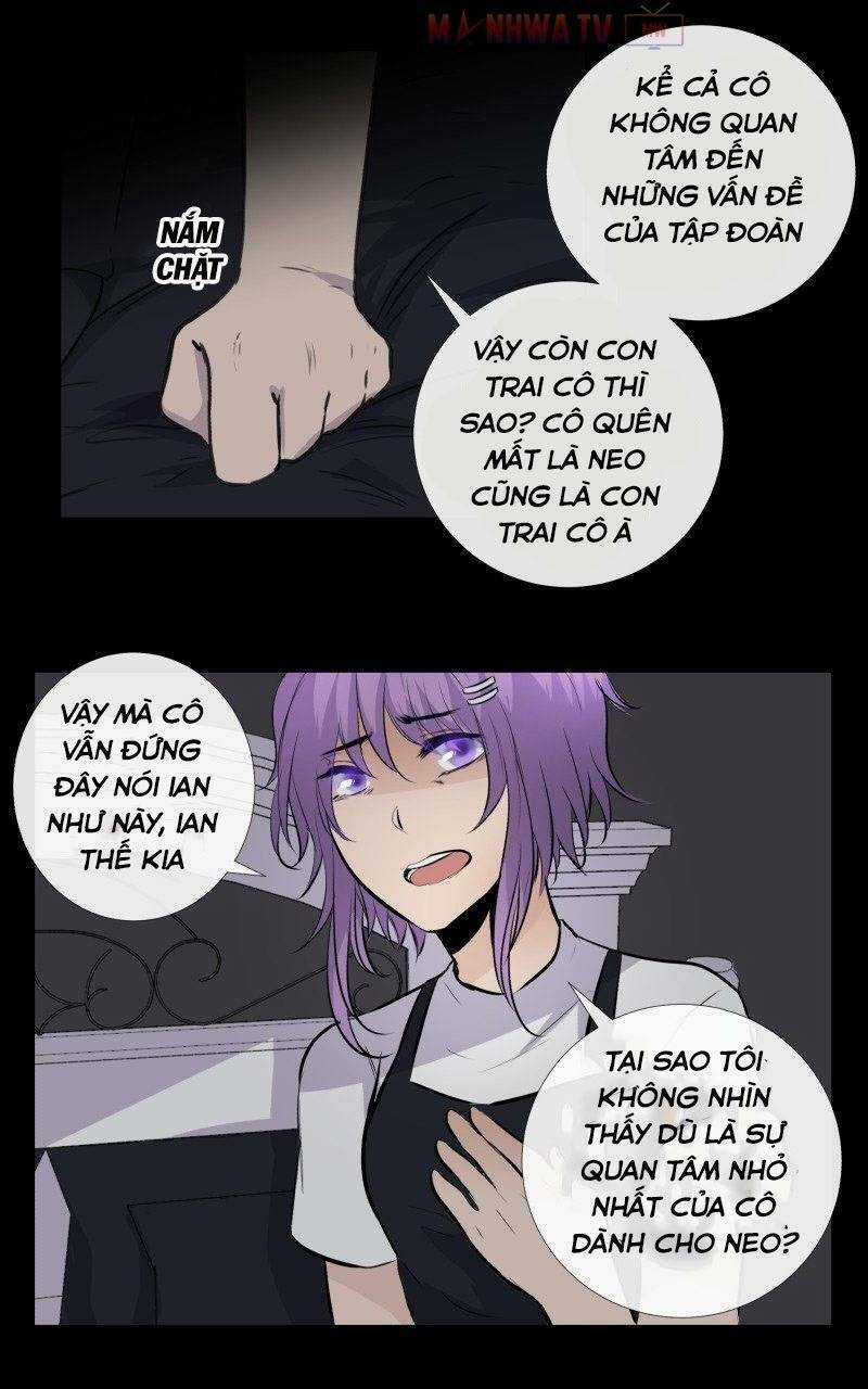 Trọng Sinh Mạc Thế Chapter 30 trang 24