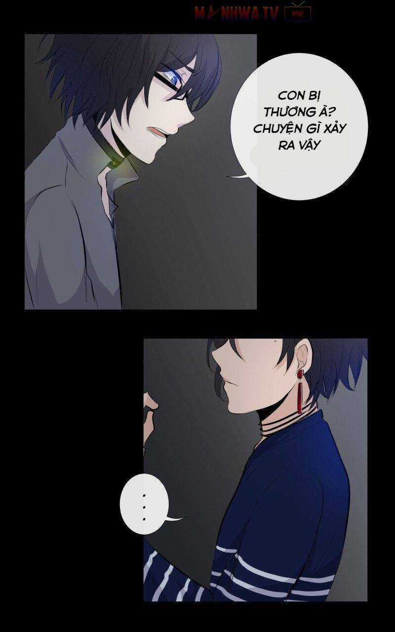 Trọng Sinh Mạc Thế Chapter 30 trang 27