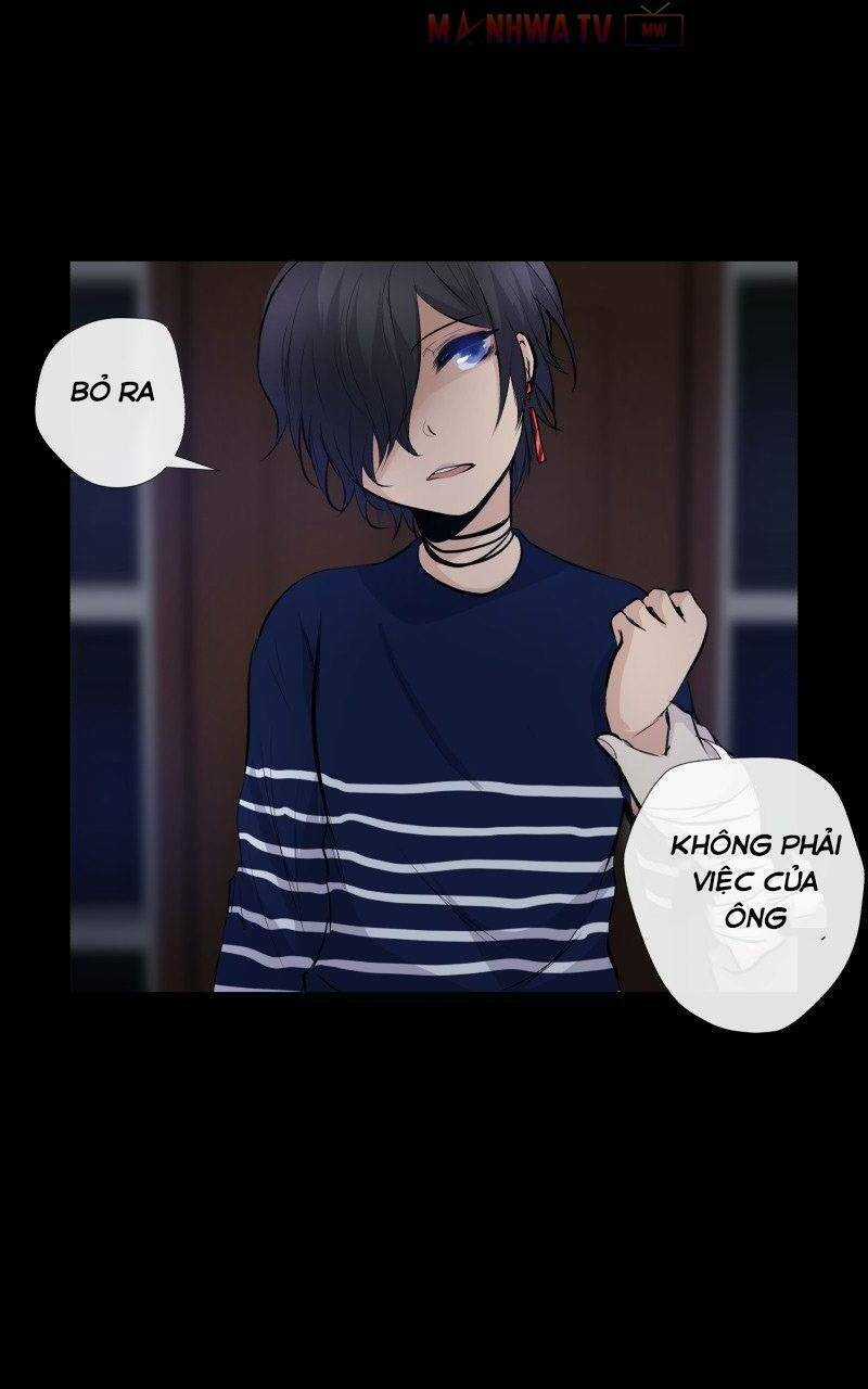 Trọng Sinh Mạc Thế Chapter 30 trang 28