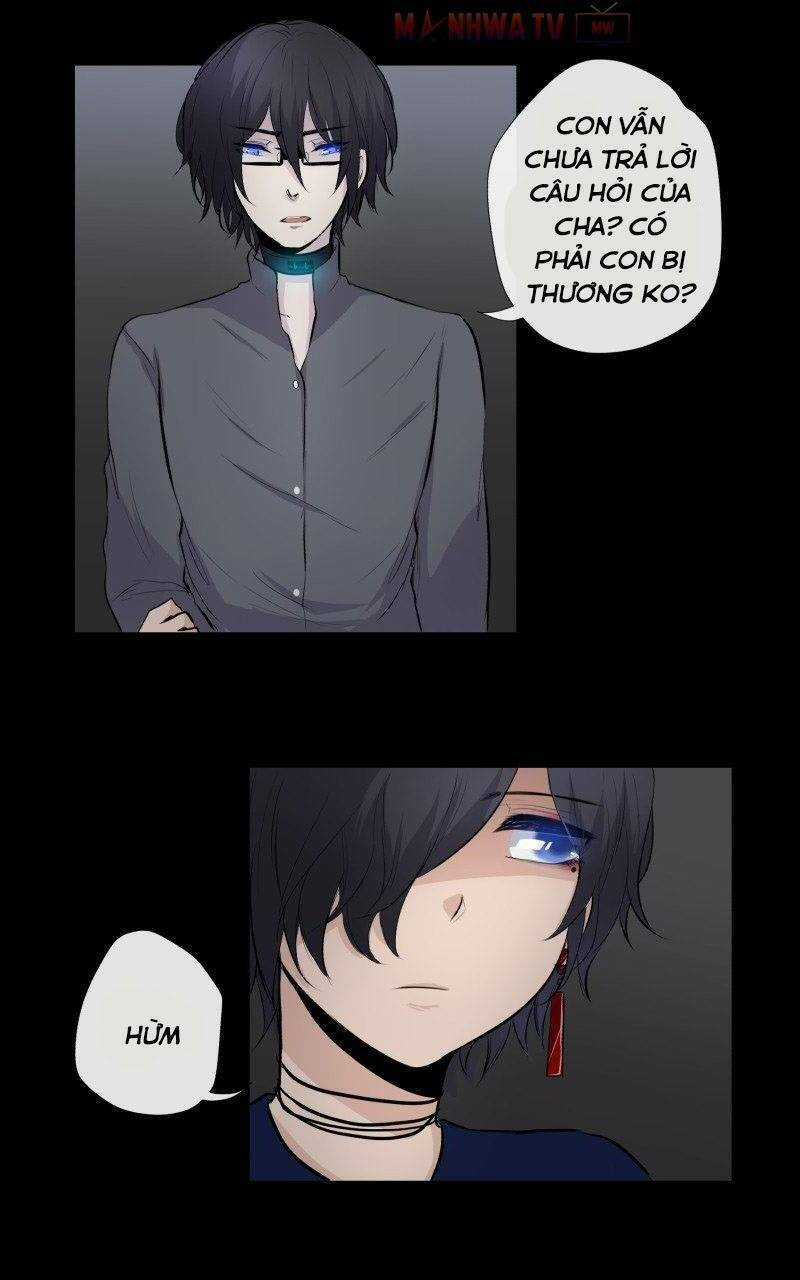 Trọng Sinh Mạc Thế Chapter 30 trang 29