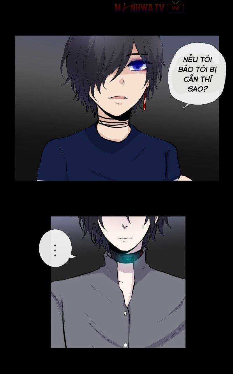 Trọng Sinh Mạc Thế Chapter 30 trang 30