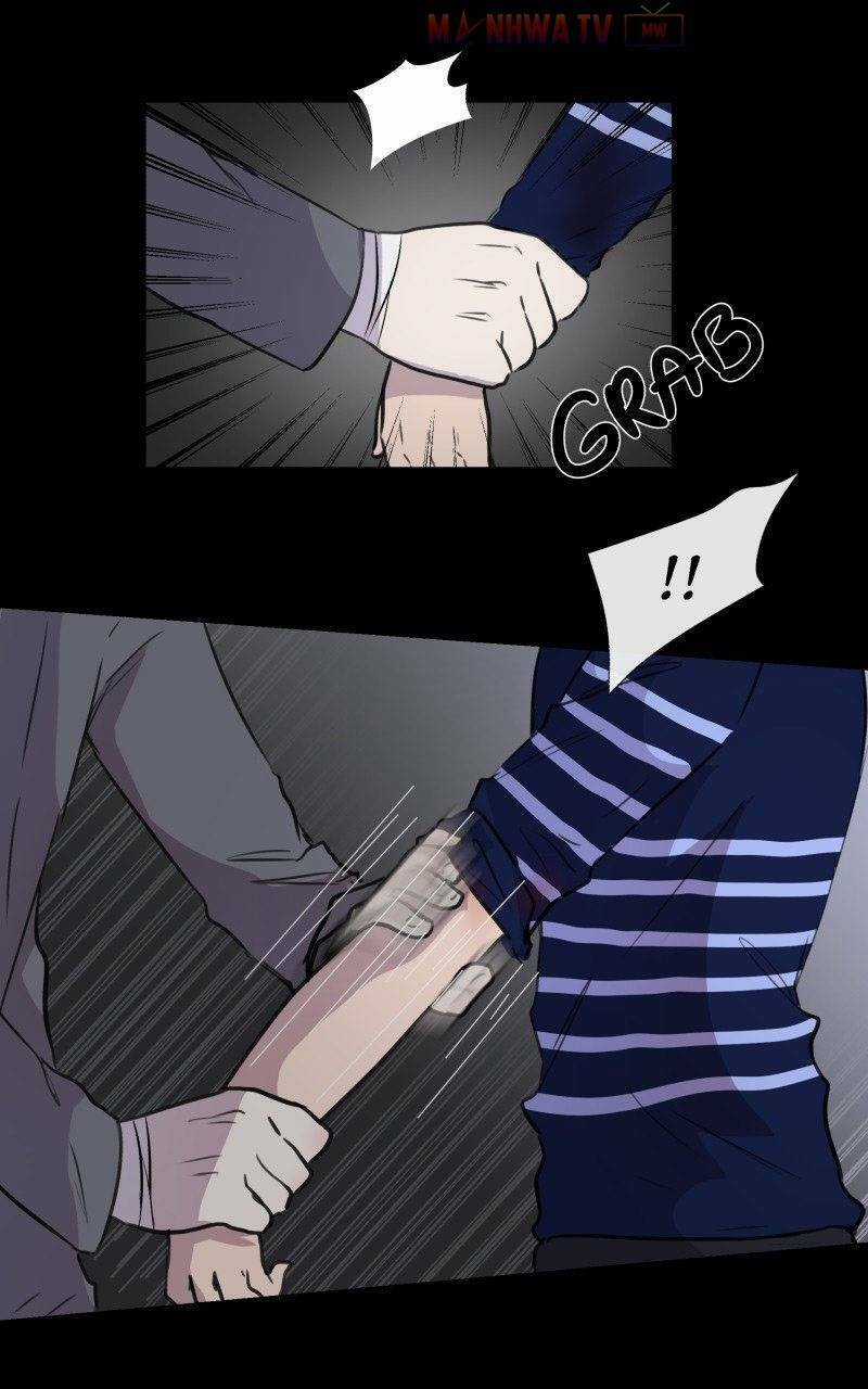 Trọng Sinh Mạc Thế Chapter 30 trang 31