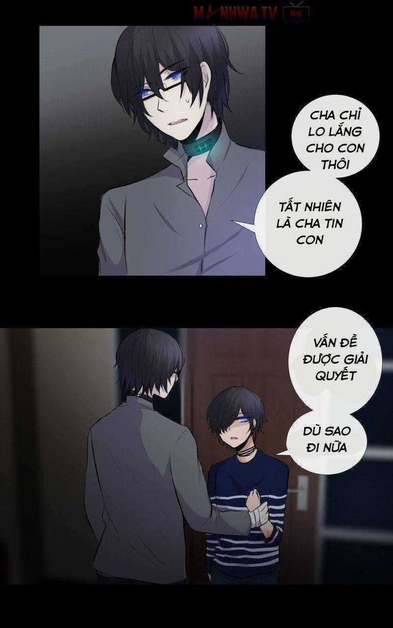 Trọng Sinh Mạc Thế Chapter 30 trang 34