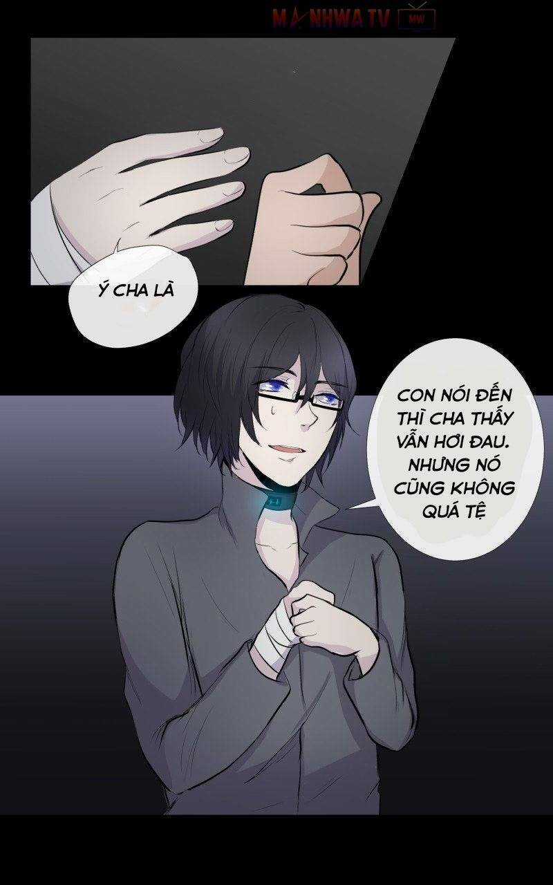 Trọng Sinh Mạc Thế Chapter 30 trang 36