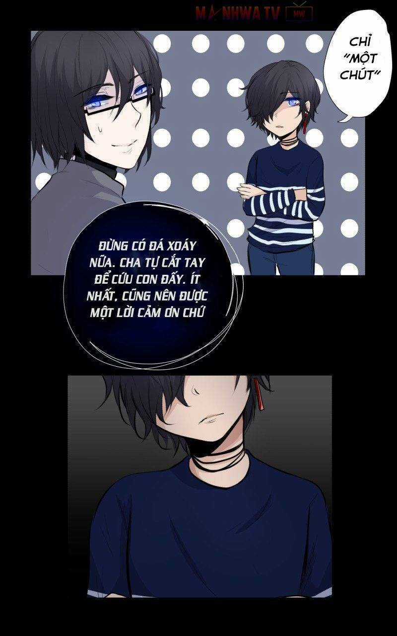 Trọng Sinh Mạc Thế Chapter 30 trang 37