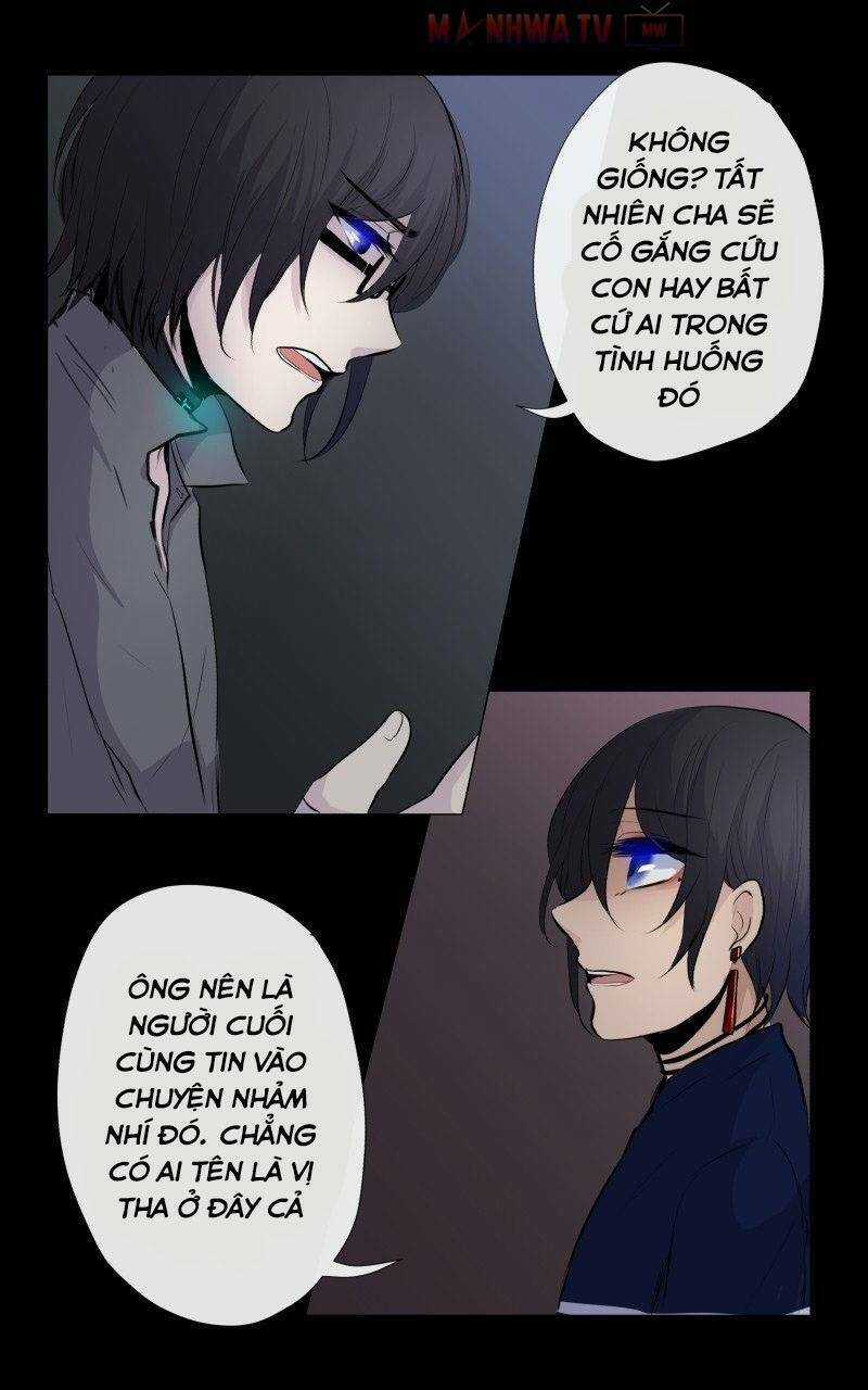 Trọng Sinh Mạc Thế Chapter 30 trang 39