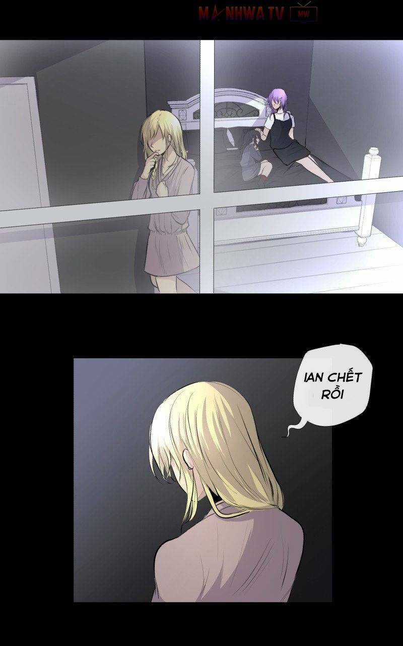 Trọng Sinh Mạc Thế Chapter 30 trang 4