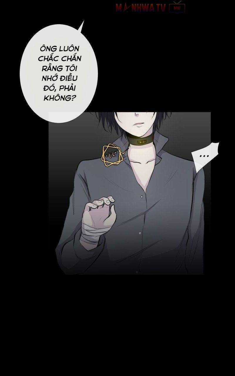 Trọng Sinh Mạc Thế Chapter 30 trang 41