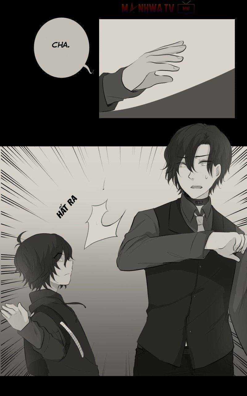 Trọng Sinh Mạc Thế Chapter 30 trang 42