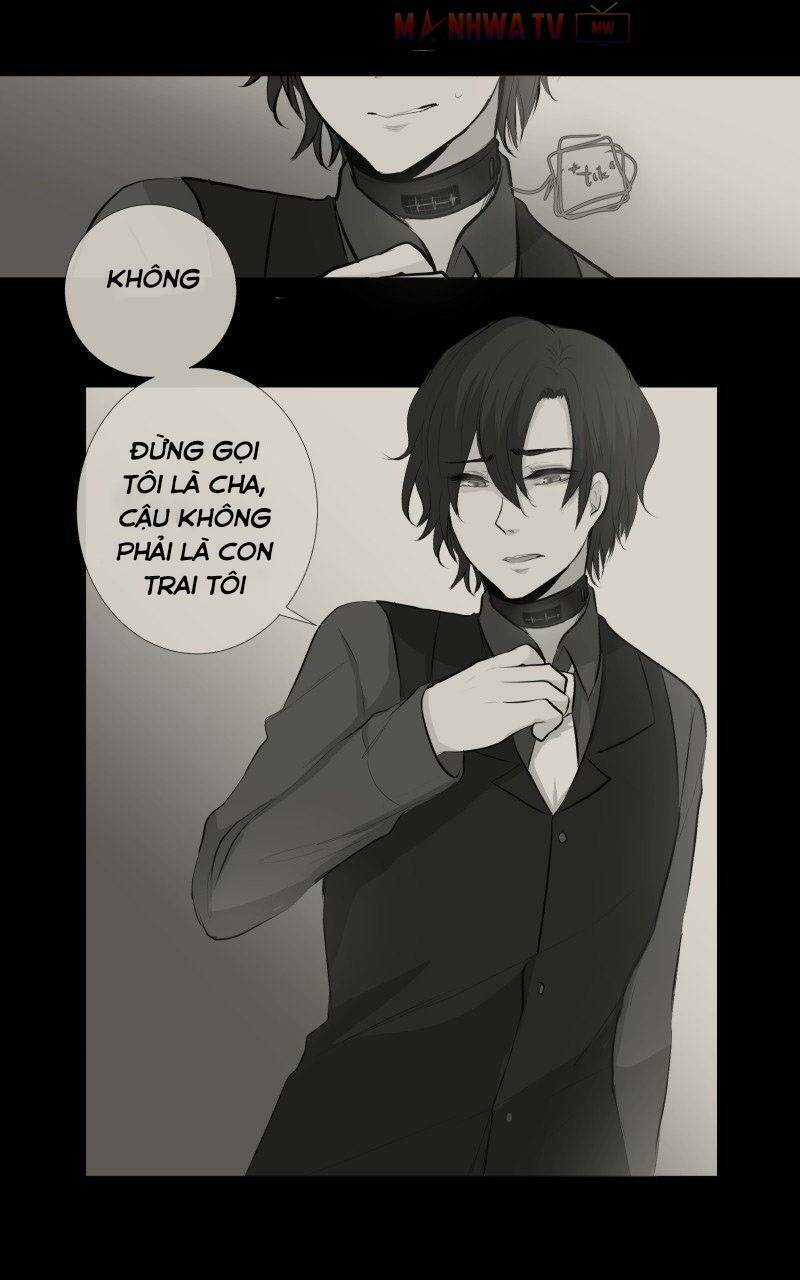 Trọng Sinh Mạc Thế Chapter 30 trang 43