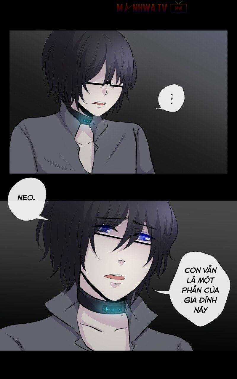 Trọng Sinh Mạc Thế Chapter 30 trang 44