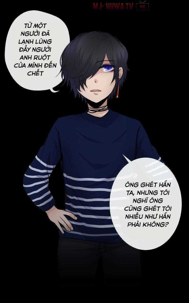 Trọng Sinh Mạc Thế Chapter 30 trang 46