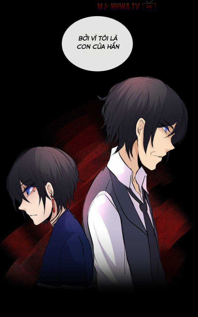 Trọng Sinh Mạc Thế Chapter 30 trang 47