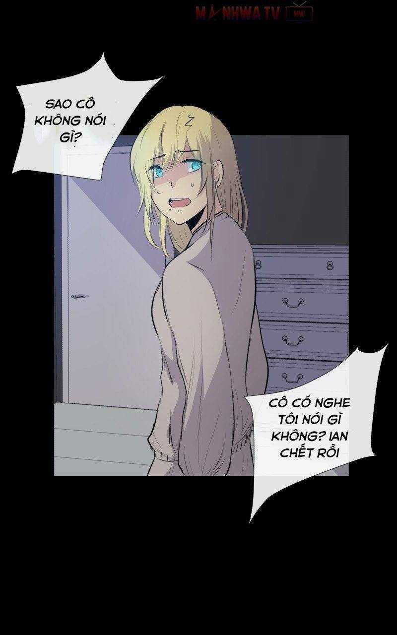 Trọng Sinh Mạc Thế Chapter 30 trang 6