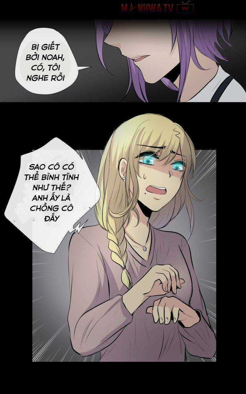 Trọng Sinh Mạc Thế Chapter 30 trang 7