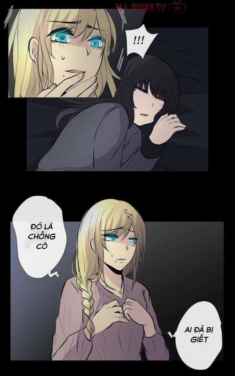 Trọng Sinh Mạc Thế Chapter 30 trang 8